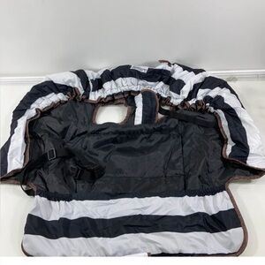 Lumiere Grocery Cart & Highchair Cover